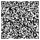 QR code with Town Of Luana contacts