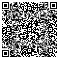 QR code with John D Griffin contacts