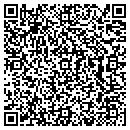 QR code with Town Of Numa contacts