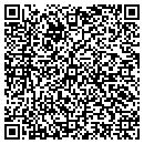 QR code with G&S Mountain Recyclers contacts