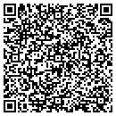 QR code with Sabre's contacts