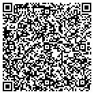 QR code with Maine Business Offices Inc contacts