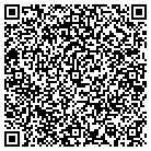 QR code with River Valley School District contacts