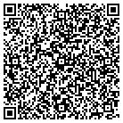 QR code with York County Probation Parole contacts