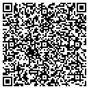 QR code with Udzinski Jenna contacts