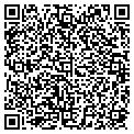 QR code with Ethra contacts
