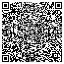QR code with Unseld Leo contacts
