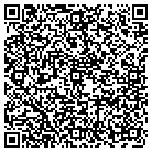 QR code with Saginaw Intermediate School contacts