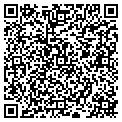 QR code with Mustang contacts