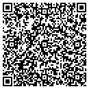 QR code with Zegarra Rosalva MD contacts