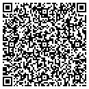 QR code with Ames Alyson M contacts
