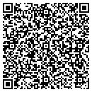 QR code with The Bates Law Firm Pa contacts