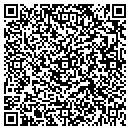 QR code with Ayers Daniel contacts
