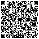 QR code with LA Habra Seventh-Day Adventist contacts