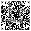 QR code with Apple Ford Inc contacts