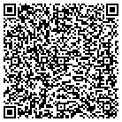 QR code with Caldwell County Probation Office contacts