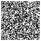 QR code with Caldwell Juvenile Probation contacts
