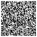 QR code with Us Electric contacts