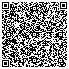 QR code with Cherokee Cnty Probation contacts