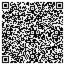 QR code with The Deerfield Pto contacts