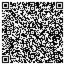 QR code with KB Trash Services contacts