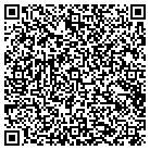 QR code with Delhom James J Jr Dntst contacts