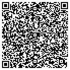 QR code with Concho Valley Comm Corrections contacts