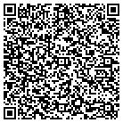 QR code with Cooke Cnty Juvenile Probation contacts