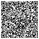 QR code with Uplift Inc contacts