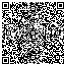 QR code with U Sda Ocio Mason Mi Rd contacts