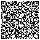 QR code with W C Indian Cheer Team contacts