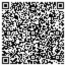 QR code with Rainbow Windows contacts