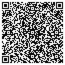 QR code with Hale D E Dds Msd contacts