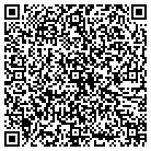 QR code with Hall Jr William M DDS contacts