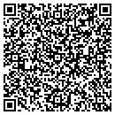 QR code with Hebert J R DDS contacts