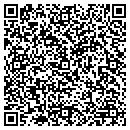 QR code with Hoxie City Hall contacts