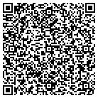 QR code with Bdote Learning Center contacts