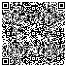 QR code with Rainbow Plants & Service contacts