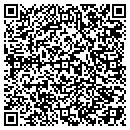 QR code with Mervyn's contacts