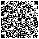 QR code with Chokio-Alberta High School contacts