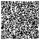 QR code with King Harold W DDS contacts