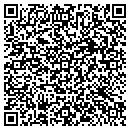 QR code with Cooper Ava B contacts