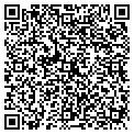 QR code with Csd contacts