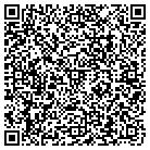 QR code with Le Blanc Michael F DDS contacts