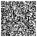 QR code with Martha Berry contacts