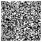 QR code with Tyler Cnty Juvenile Probation contacts