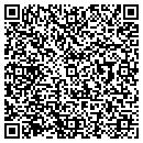 QR code with US Probation contacts