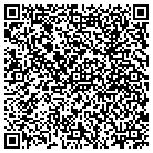 QR code with D Rabbitt Fast Med Inc contacts