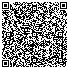 QR code with Ory Robert D Sr Dentist contacts
