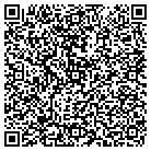 QR code with Hill School Of Minnesota Inc contacts
